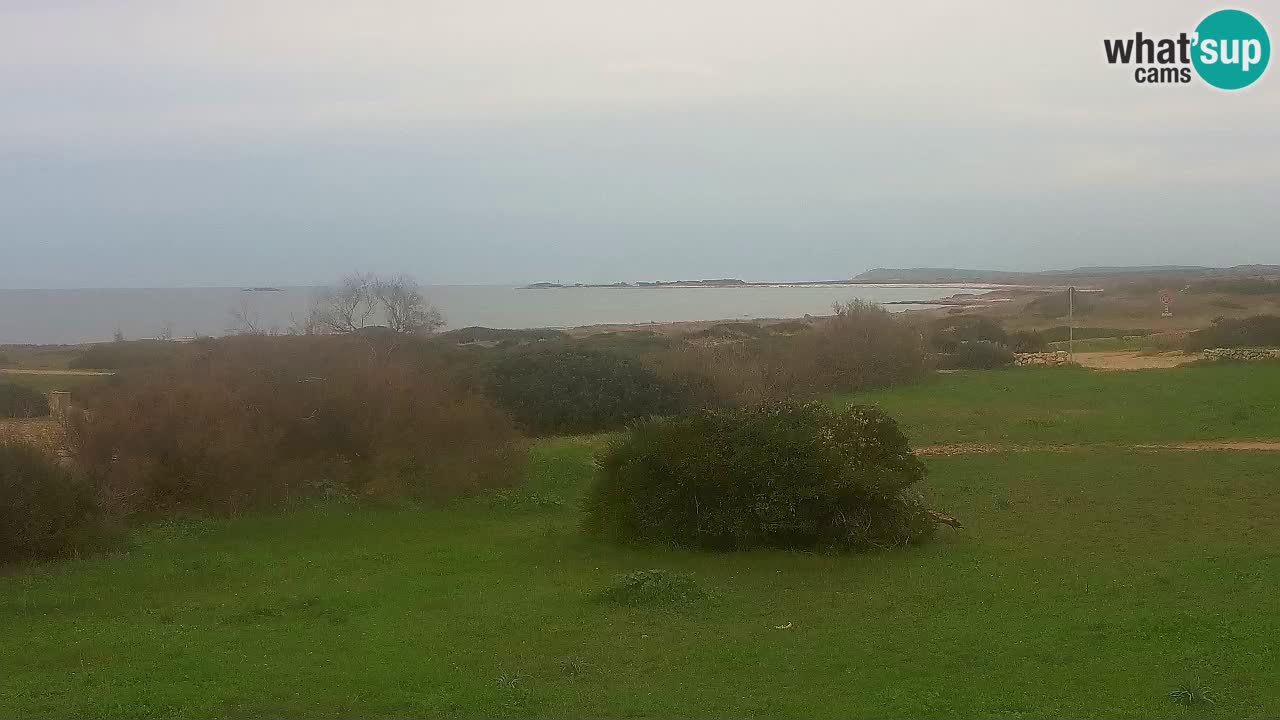 Plaža Mari Ermi | Is Arutas – Oristano