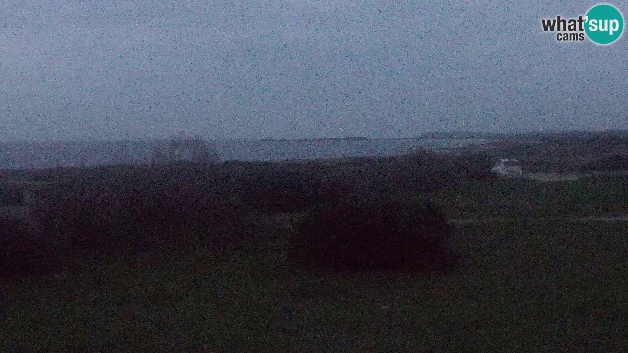 Playa Mari Ermi | Is Arutas – Oristano