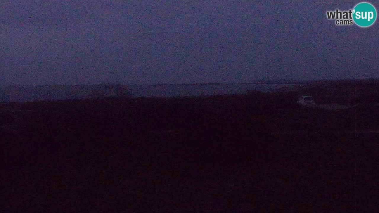 Plage Mari Ermi | Is Arutas – Oristano