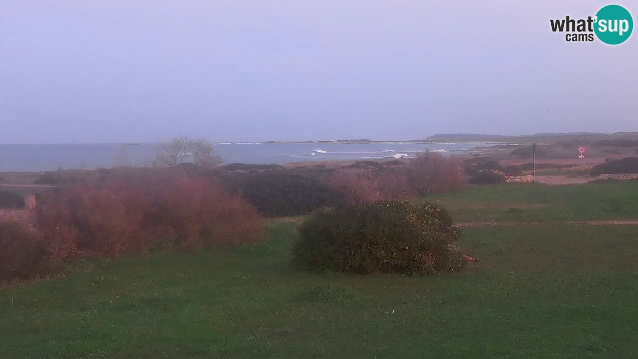 Plaža Mari Ermi | Is Arutas – Oristano