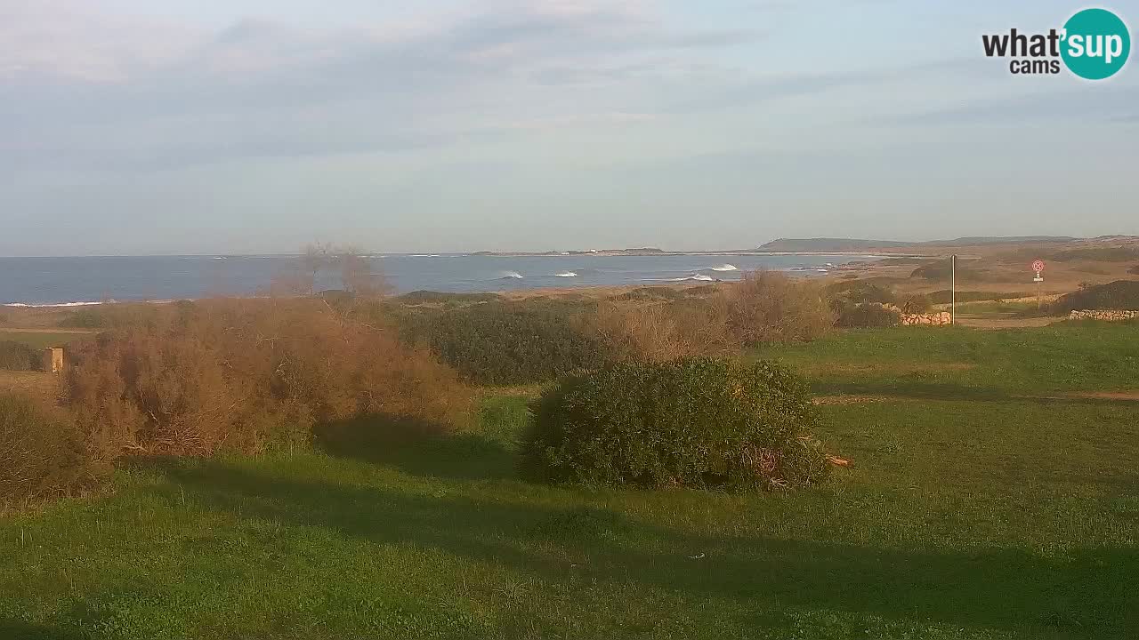 Spiaggia Mari Ermi | Is Arutas – Oristano