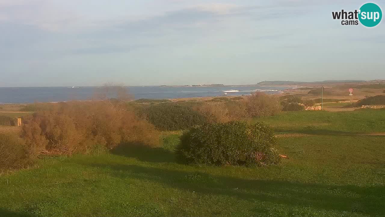 Spiaggia Mari Ermi | Is Arutas – Oristano