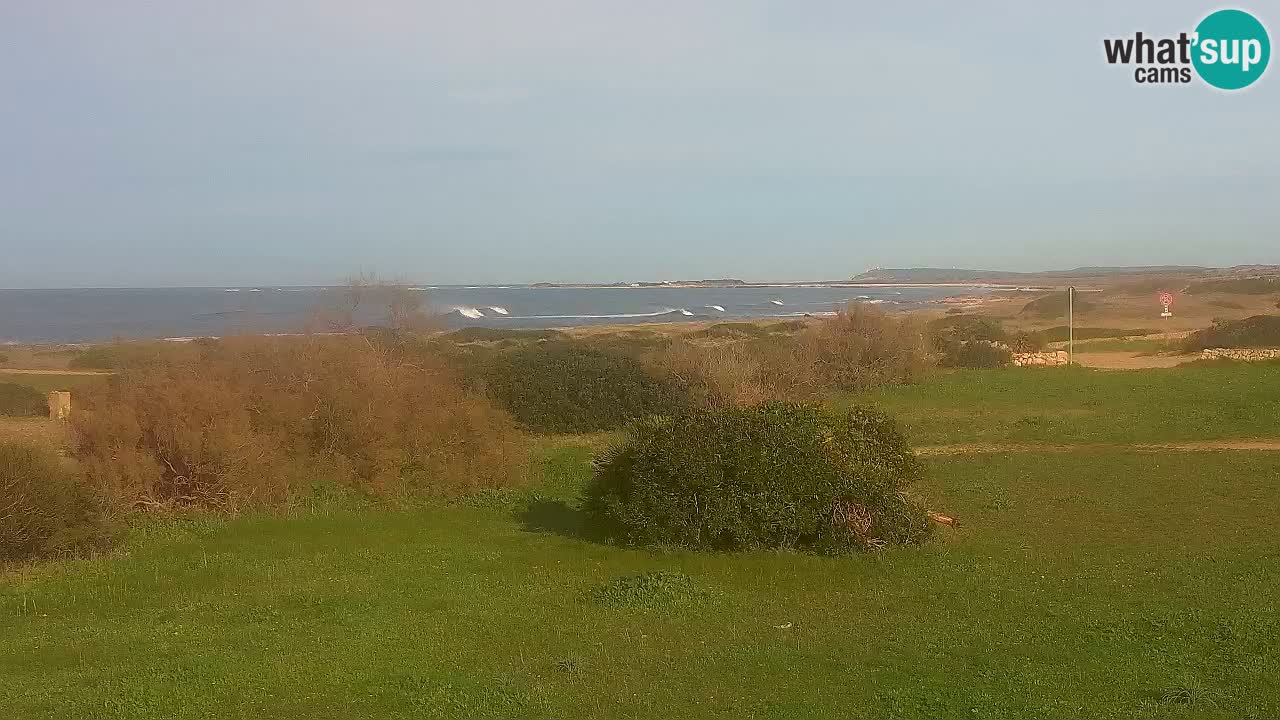 Mari Ermi beach | Is Arutas – Oristano