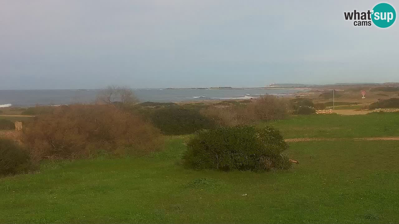 Spiaggia Mari Ermi | Is Arutas – Oristano