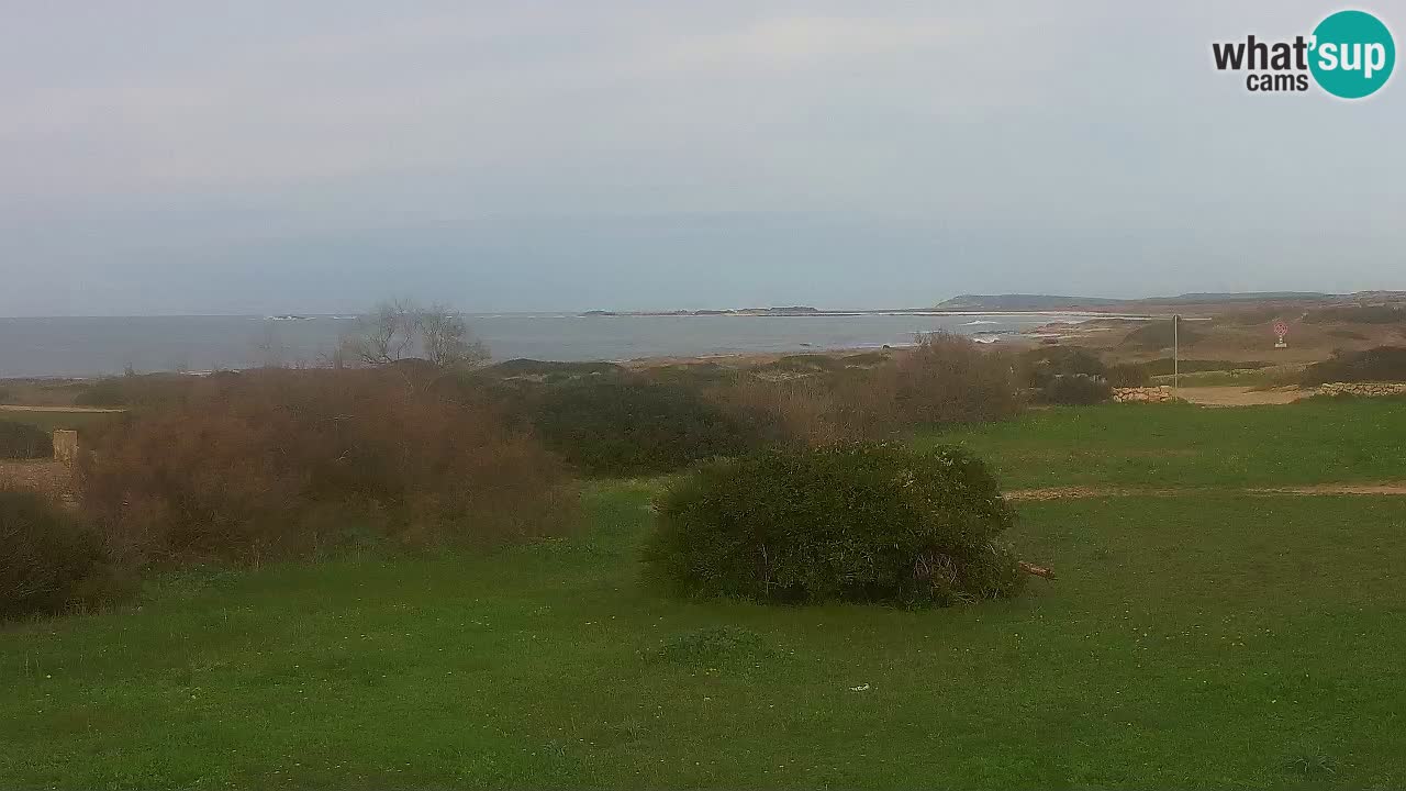 Mari Ermi beach | Is Arutas – Oristano