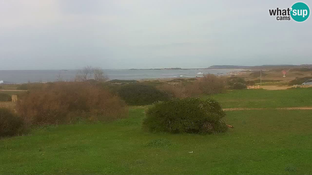 Mari Ermi beach | Is Arutas – Oristano