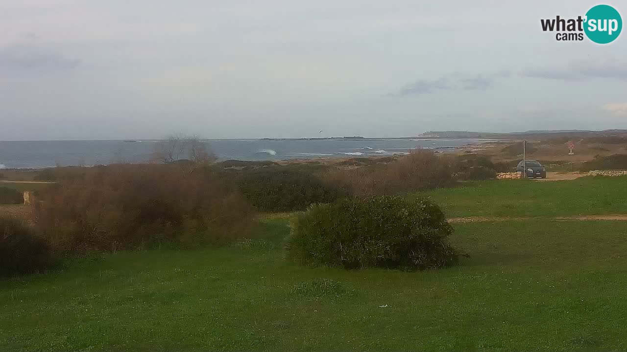 Mari Ermi beach | Is Arutas – Oristano