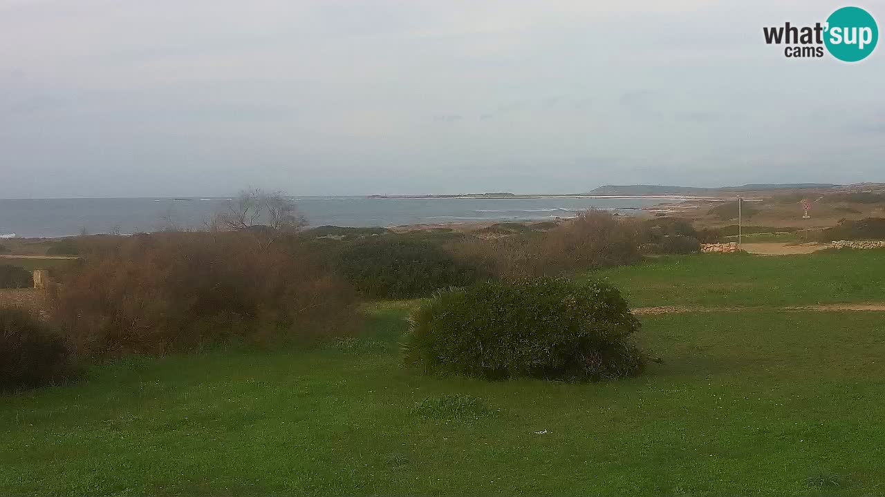 Mari Ermi beach | Is Arutas – Oristano