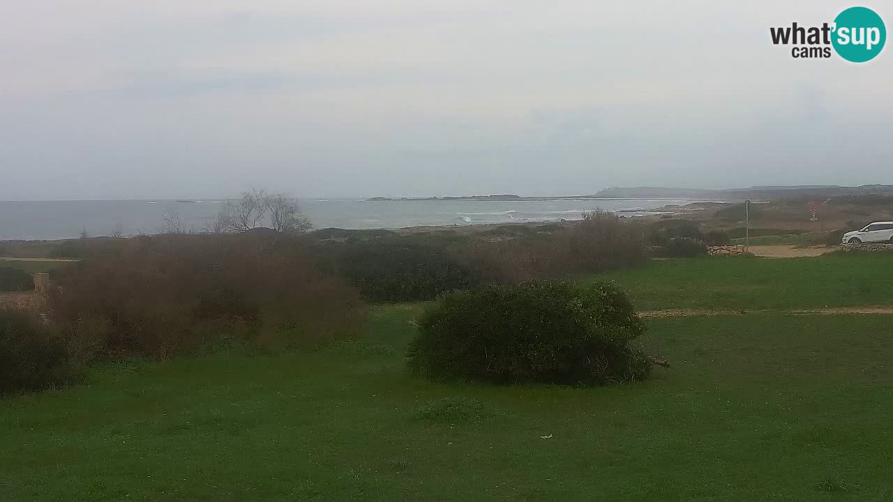 Plage Mari Ermi | Is Arutas – Oristano