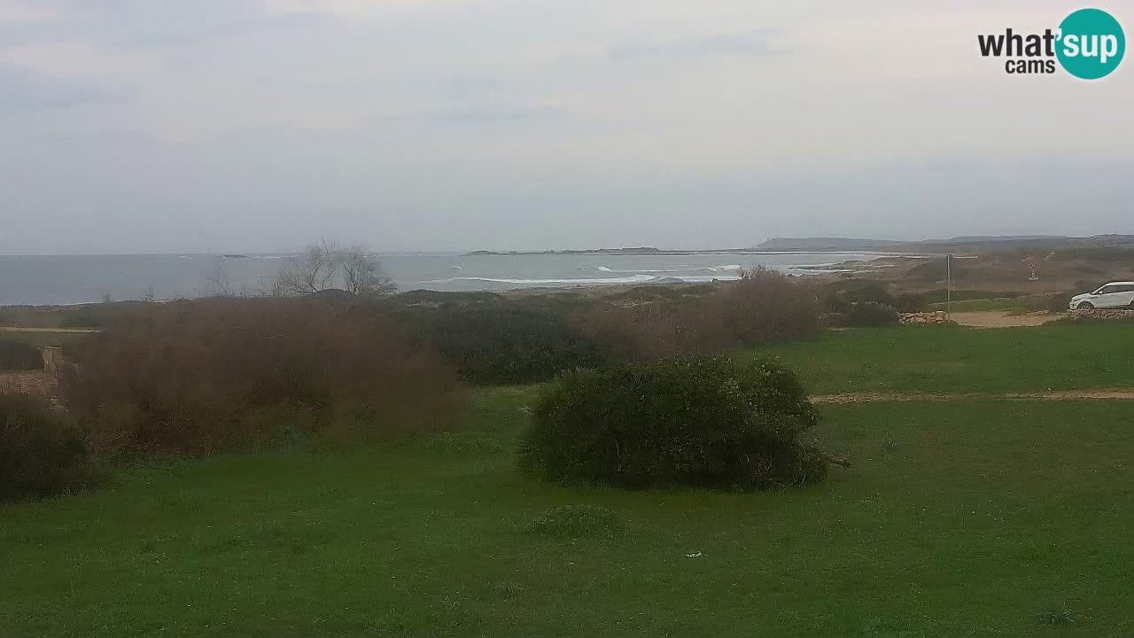 Mari Ermi beach | Is Arutas – Oristano