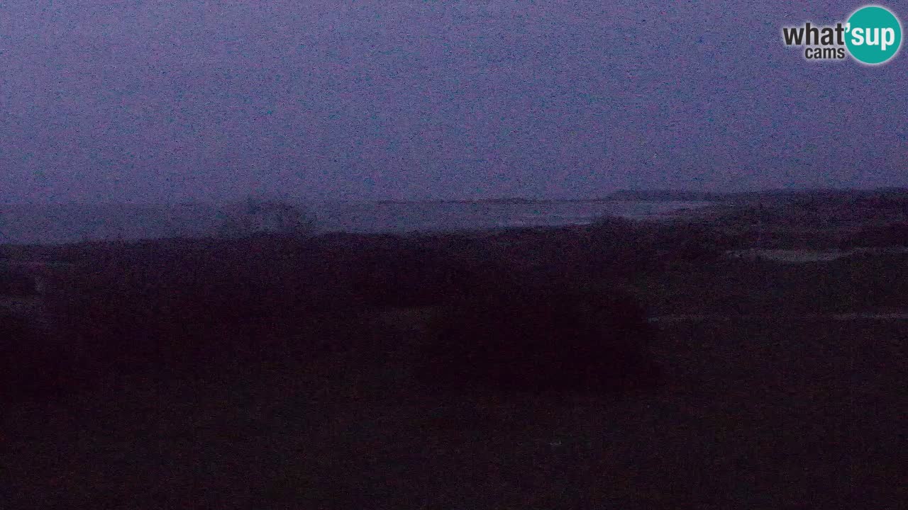 Mari Ermi beach | Is Arutas – Oristano