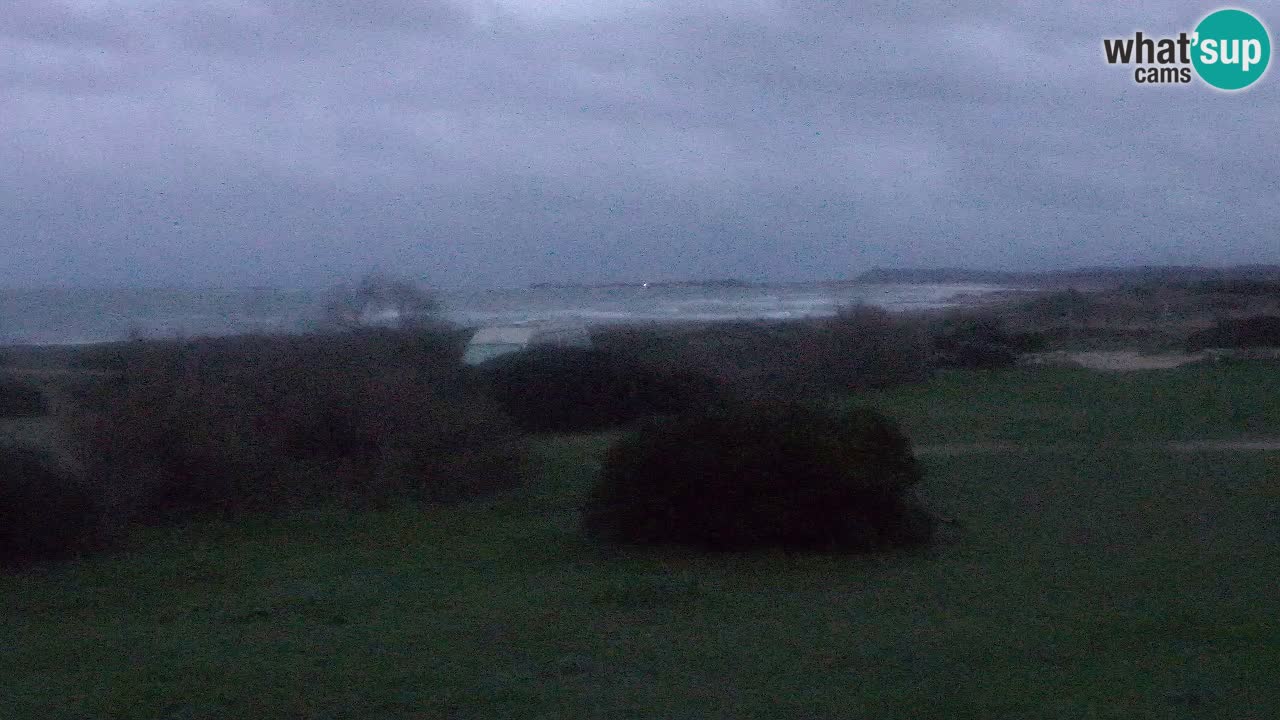 Spiaggia Mari Ermi | Is Arutas – Oristano