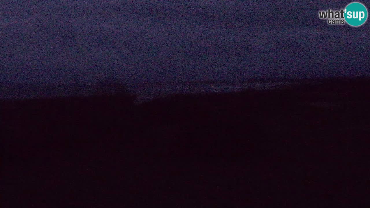 Playa Mari Ermi | Is Arutas – Oristano