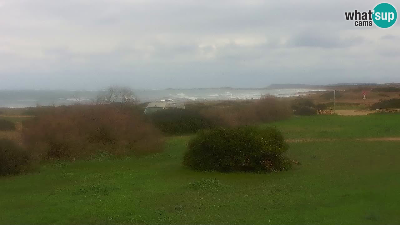 Plaža Mari Ermi | Is Arutas – Oristano