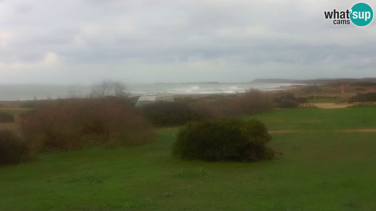 Spiaggia Mari Ermi | Is Arutas – Oristano