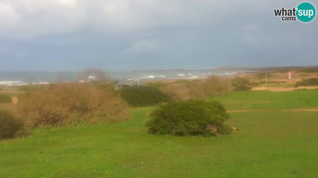 Mari Ermi beach | Is Arutas – Oristano