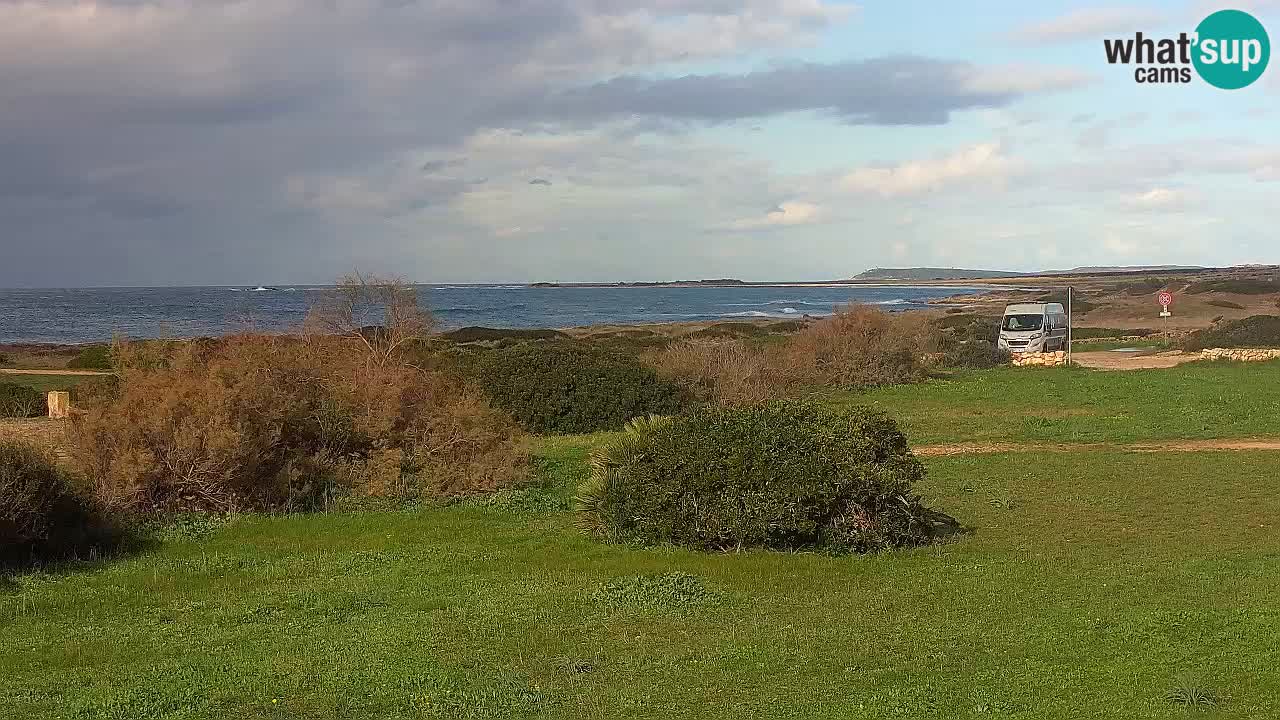 Mari Ermi beach | Is Arutas – Oristano