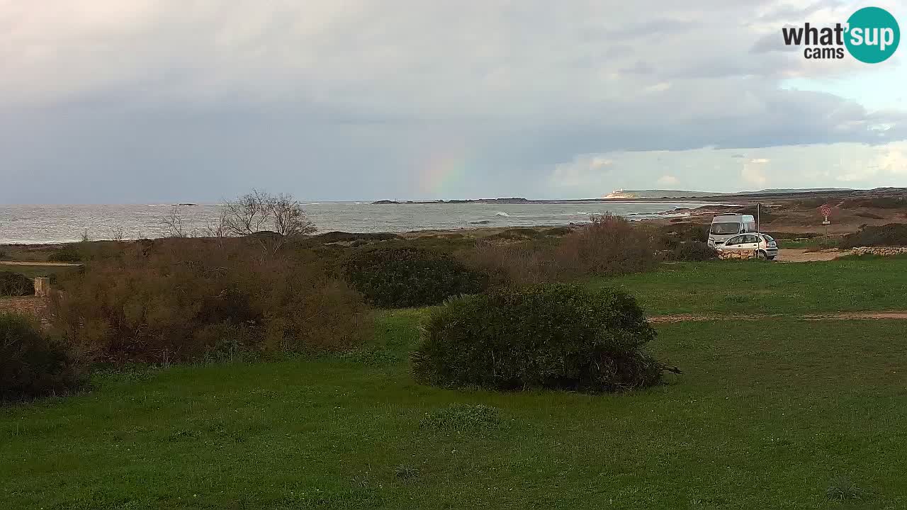 Plaža Mari Ermi | Is Arutas – Oristano