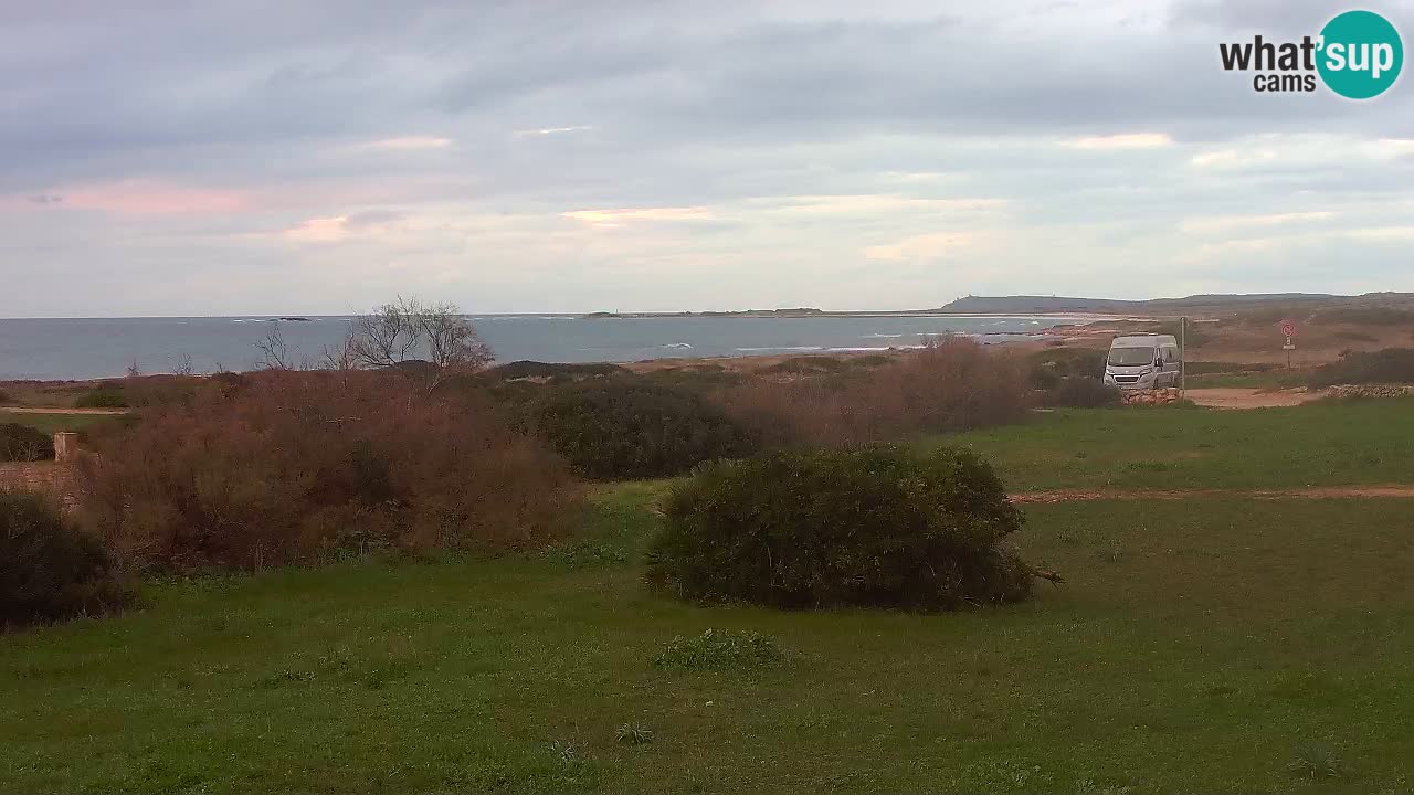 Plaža Mari Ermi | Is Arutas – Oristano