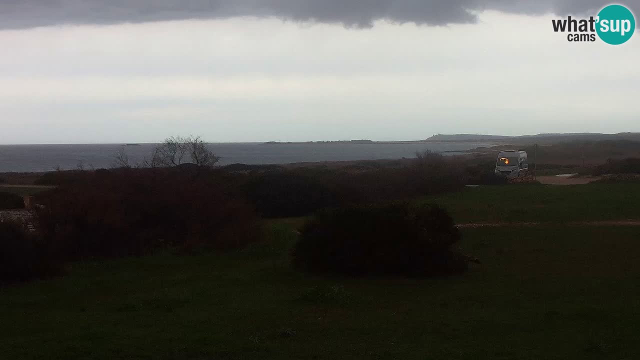 Plage Mari Ermi | Is Arutas – Oristano