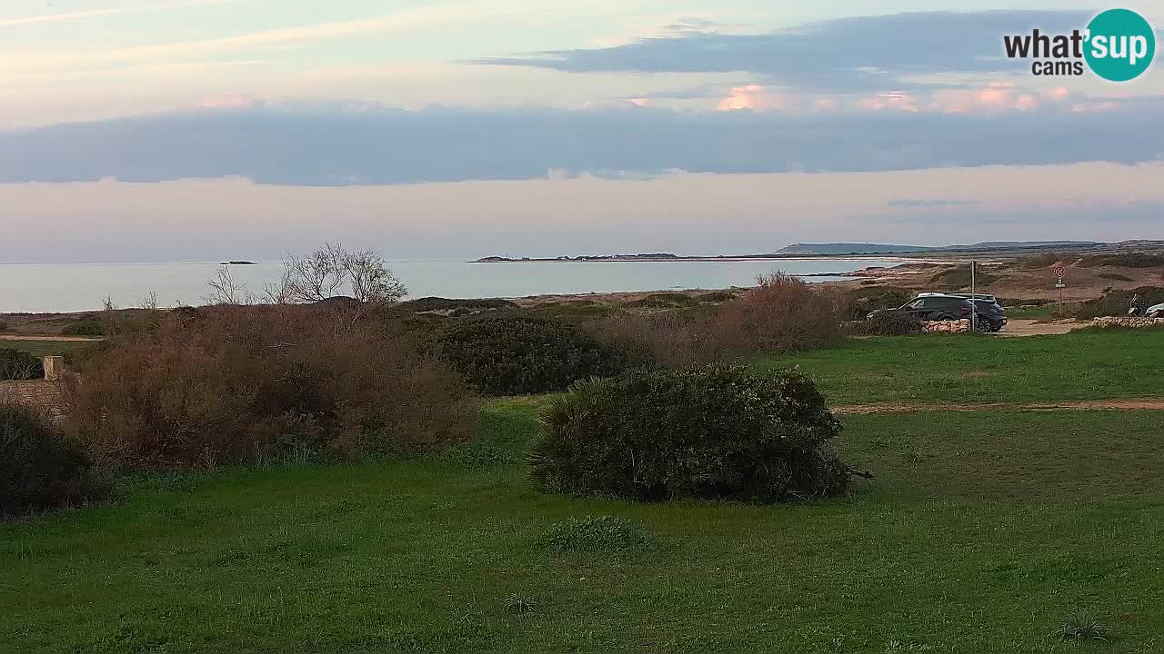 Plaža Mari Ermi | Is Arutas – Oristano