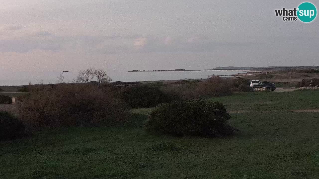 Mari Ermi beach | Is Arutas – Oristano