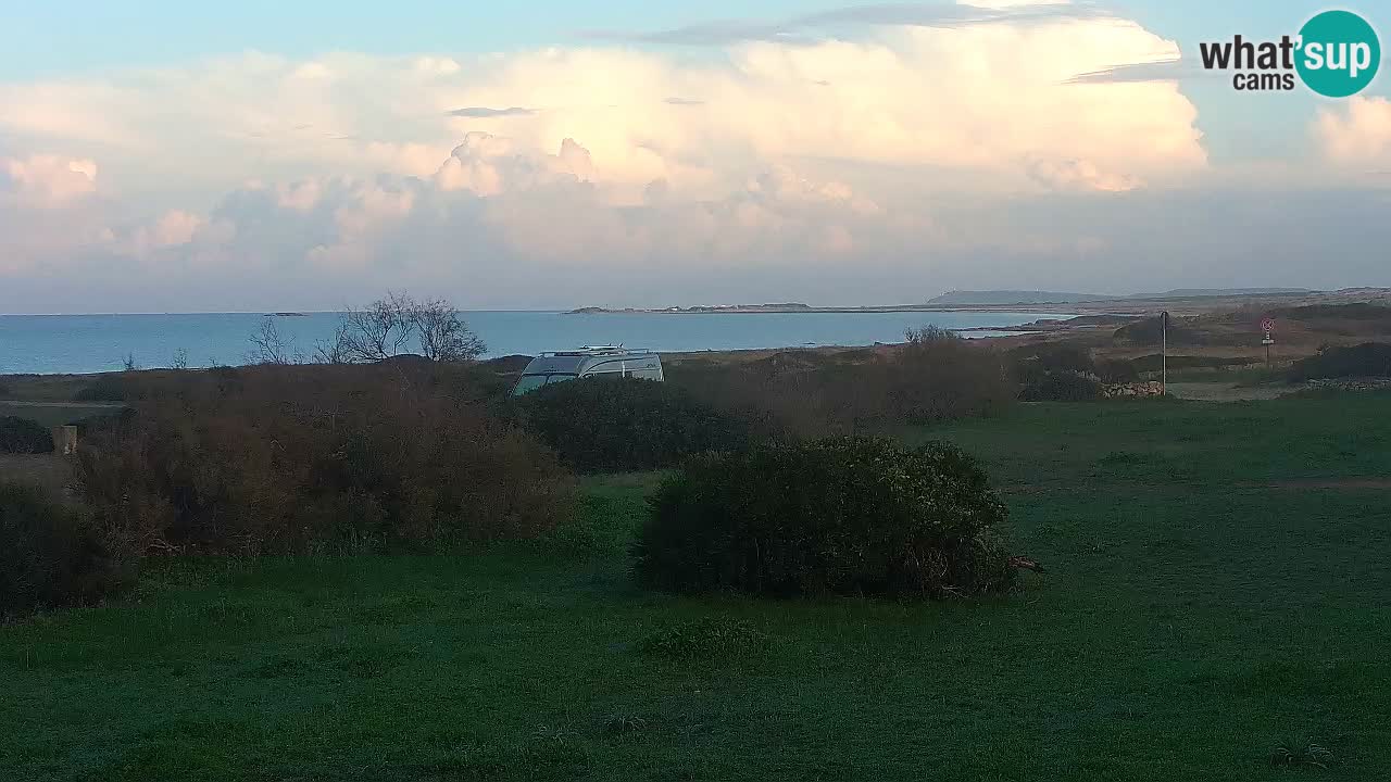 Plage Mari Ermi | Is Arutas – Oristano