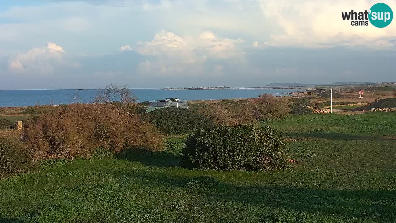 Plage Mari Ermi | Is Arutas – Oristano