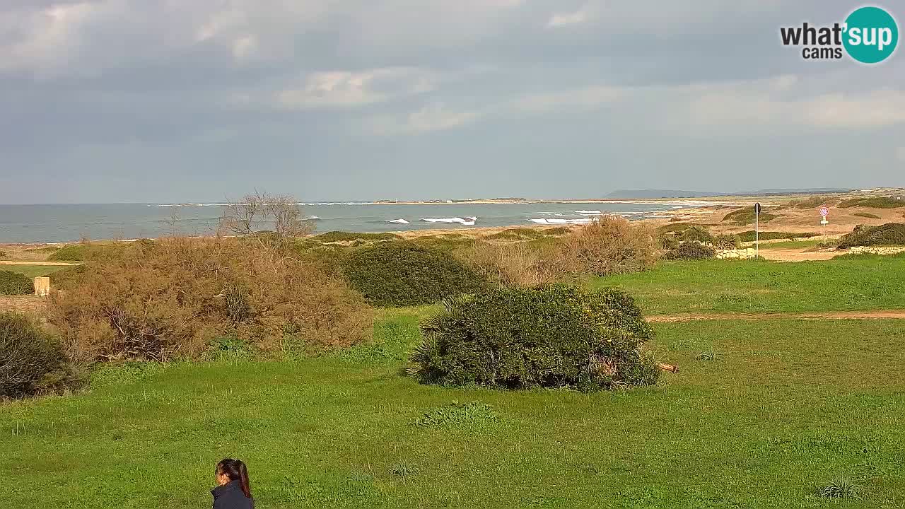 Mari Ermi beach | Is Arutas – Oristano