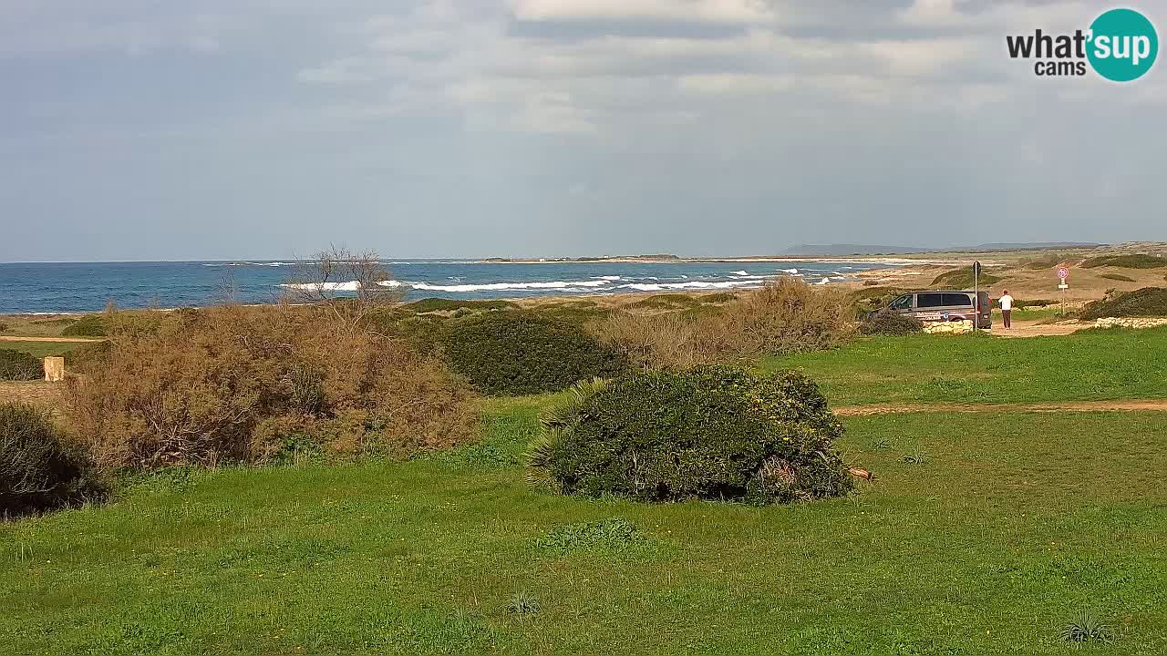 Mari Ermi beach | Is Arutas – Oristano