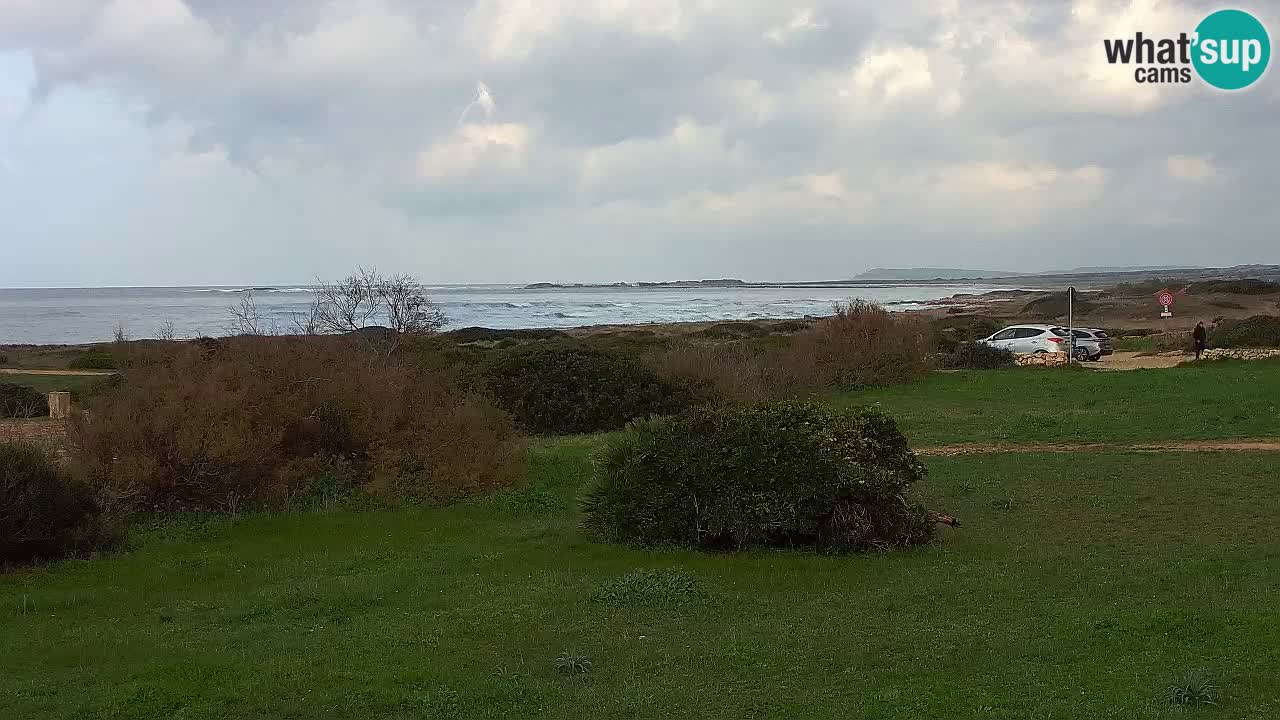 Playa Mari Ermi | Is Arutas – Oristano