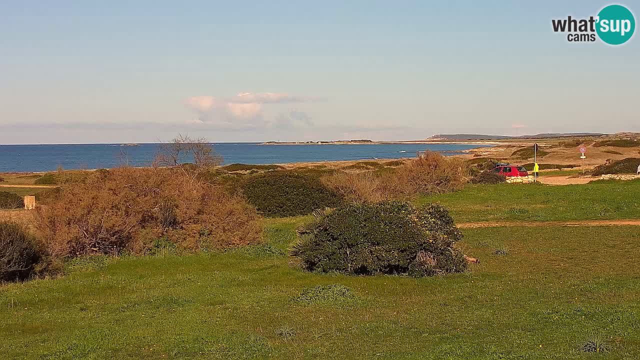 Mari Ermi beach | Is Arutas – Oristano