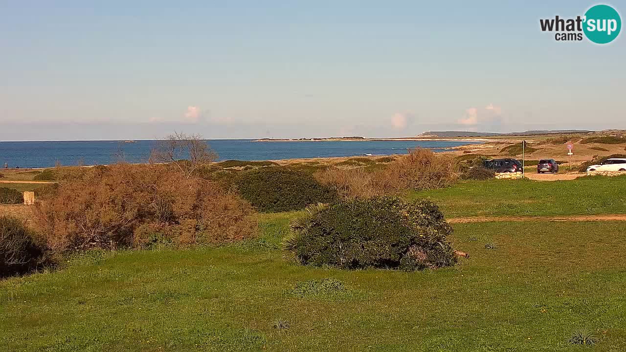 Mari Ermi beach | Is Arutas – Oristano