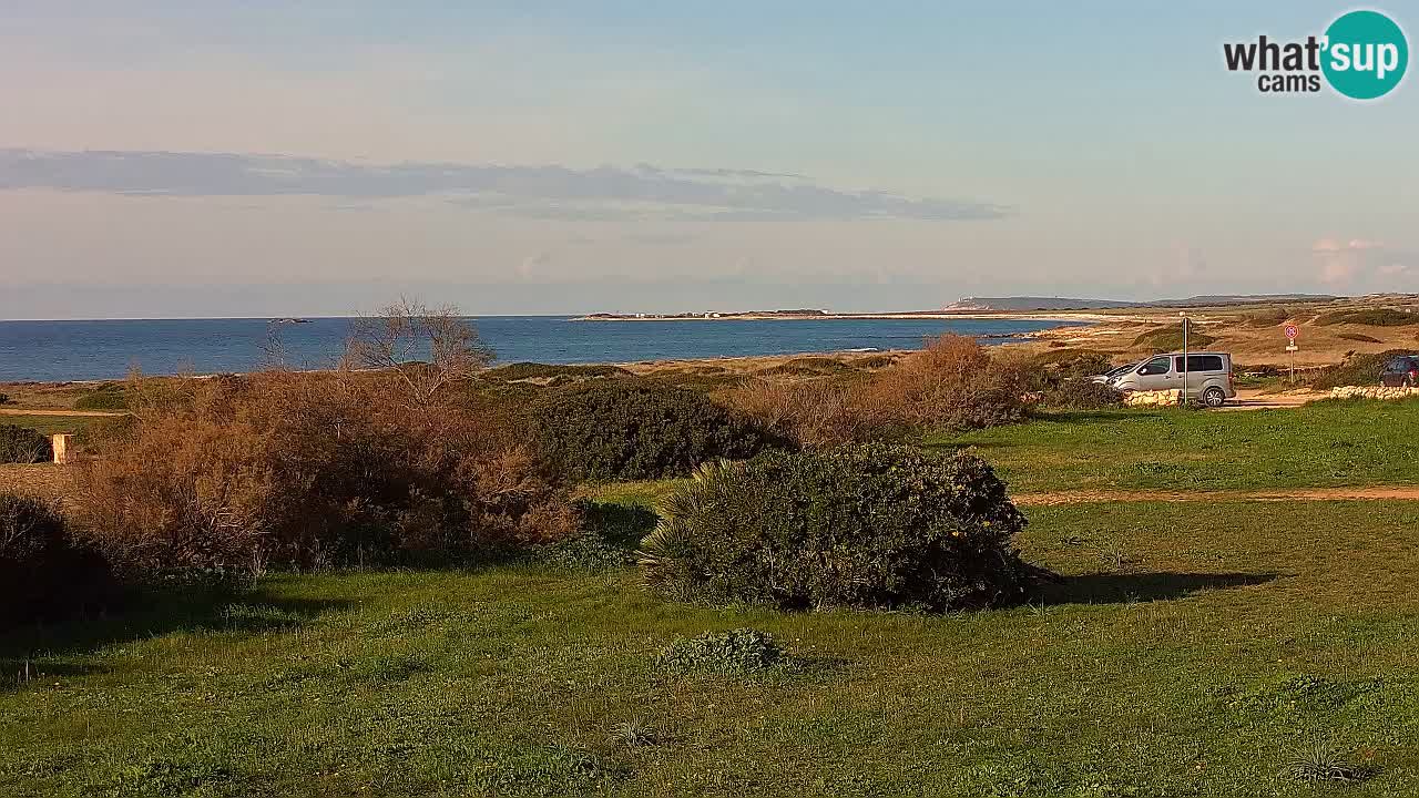 Mari Ermi beach | Is Arutas – Oristano