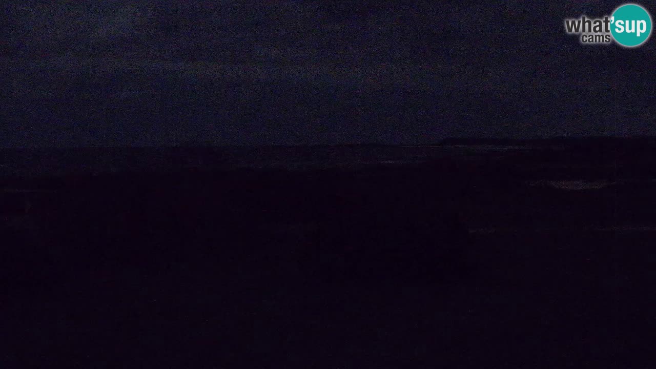 Spiaggia Mari Ermi | Is Arutas – Oristano