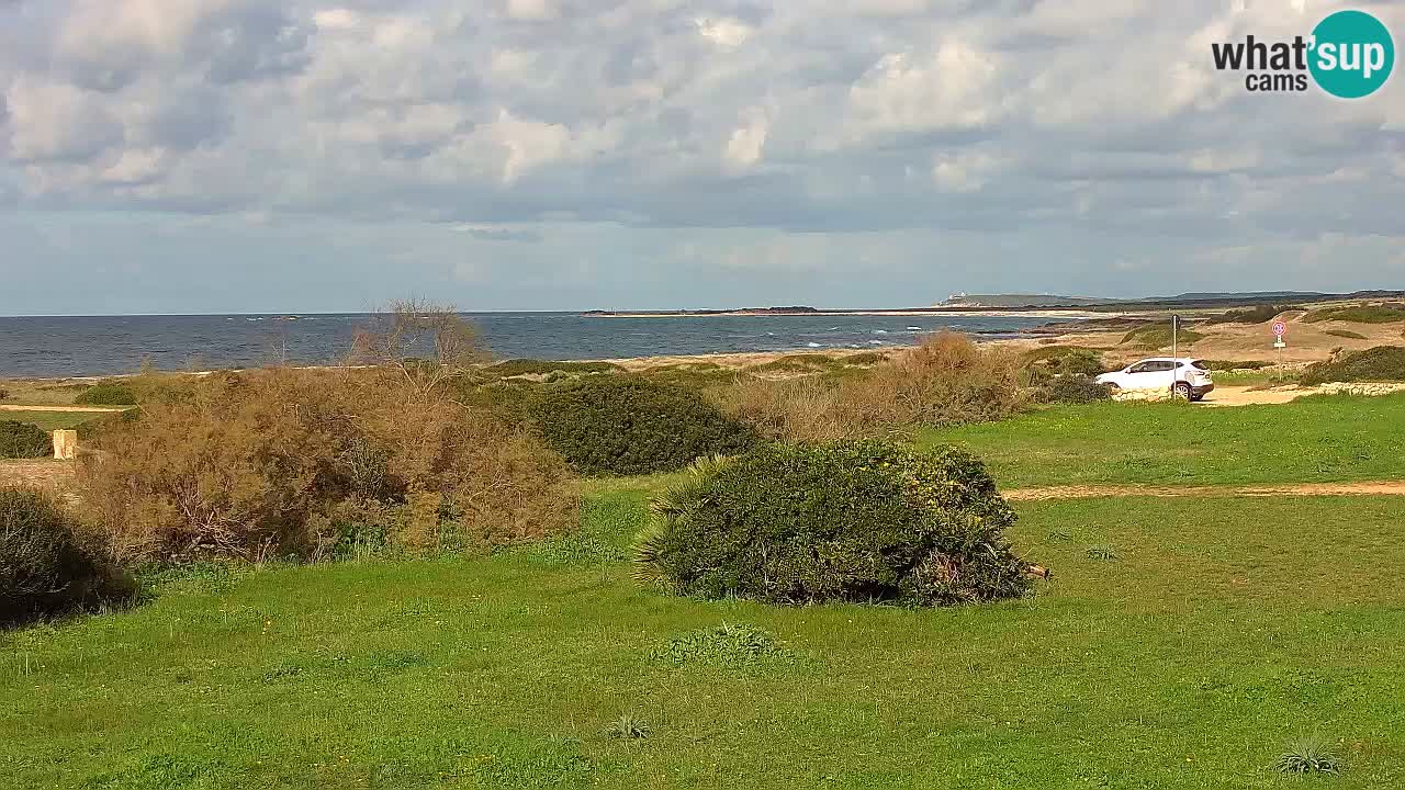 Mari Ermi beach | Is Arutas – Oristano