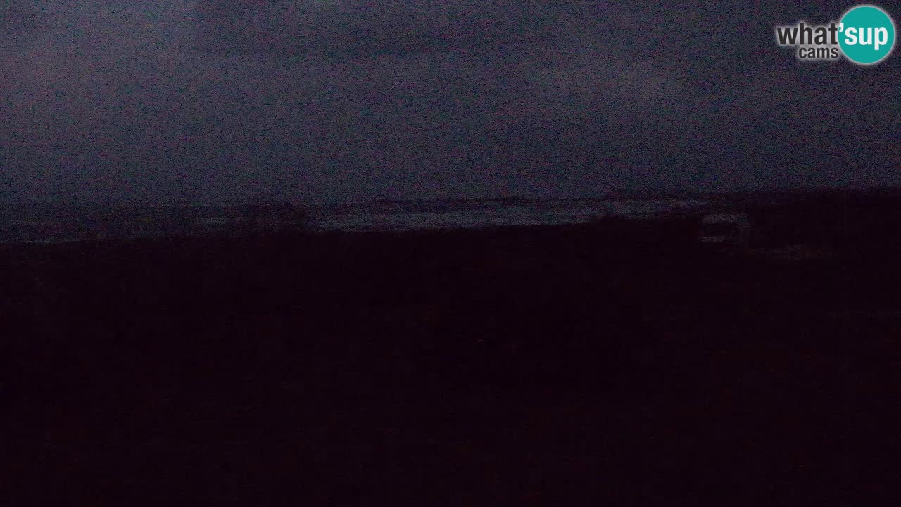 Mari Ermi Strand | Is Arutas – Oristano