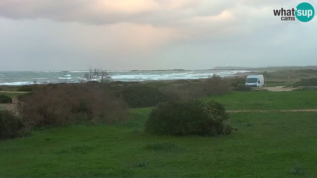 Mari Ermi beach | Is Arutas – Oristano