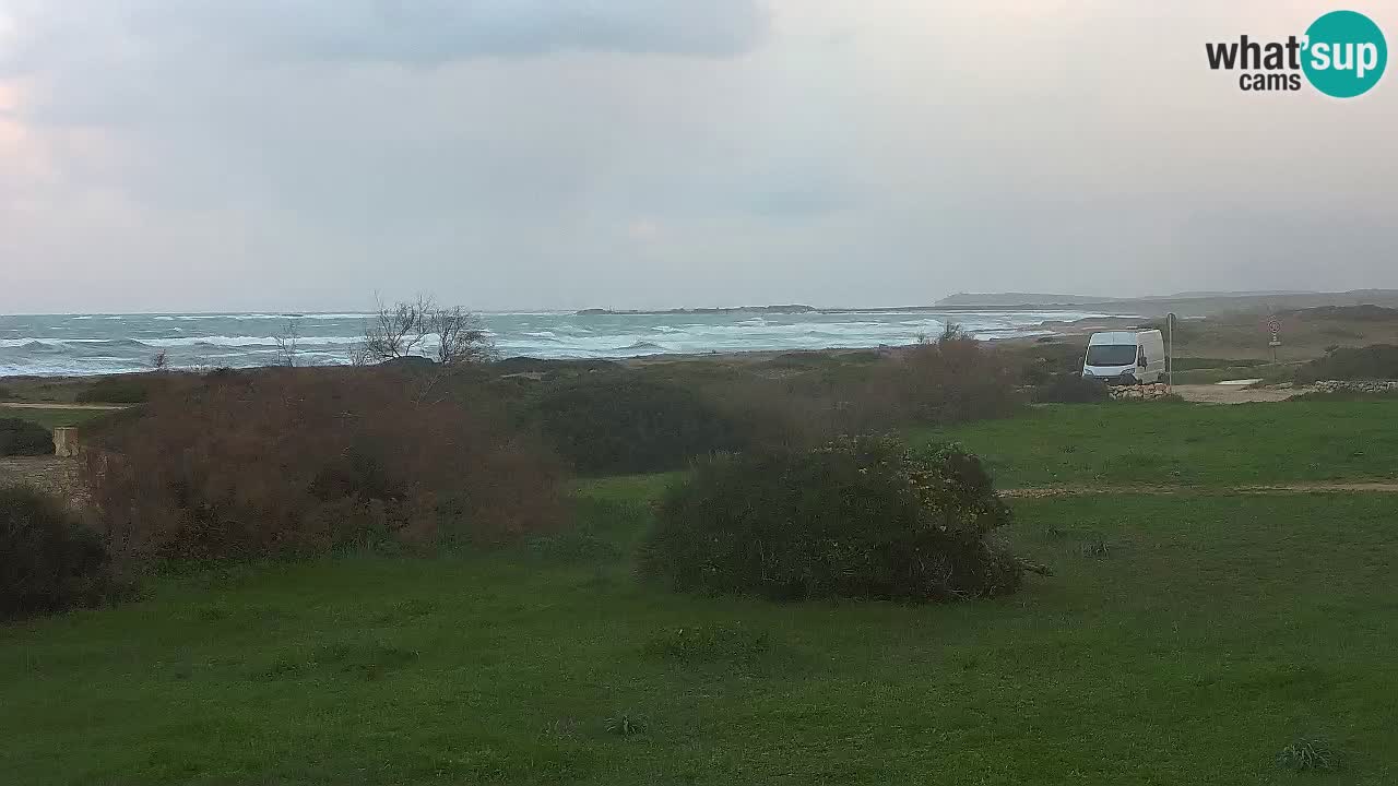 Mari Ermi beach | Is Arutas – Oristano