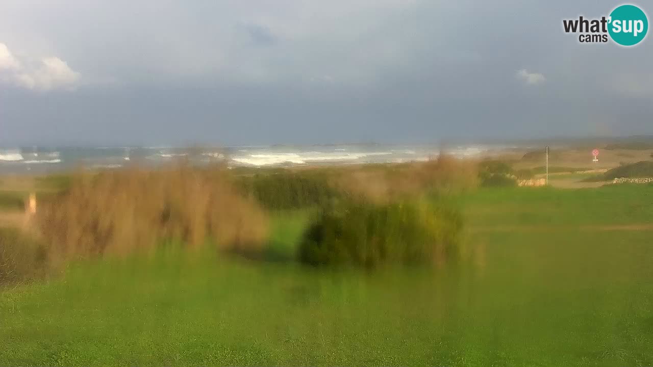 Plaža Mari Ermi | Is Arutas – Oristano