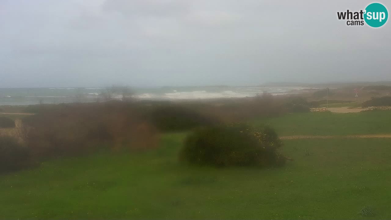 Mari Ermi beach | Is Arutas – Oristano