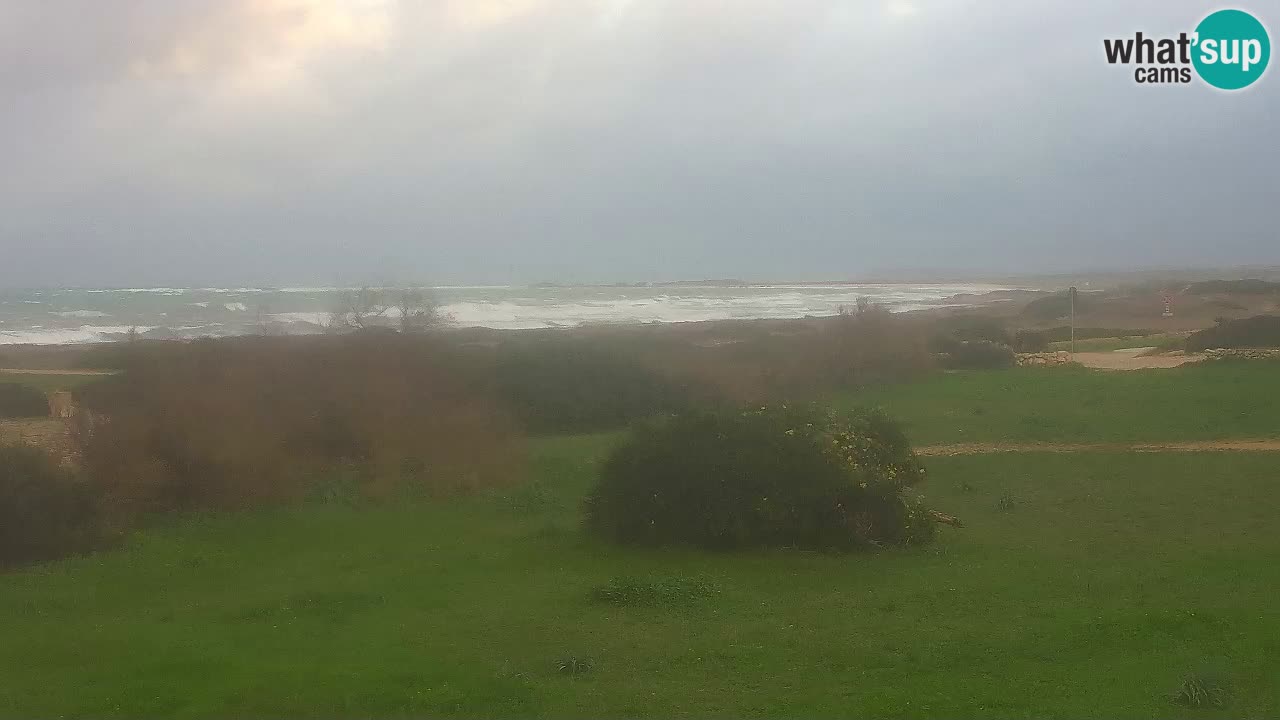 Mari Ermi beach | Is Arutas – Oristano