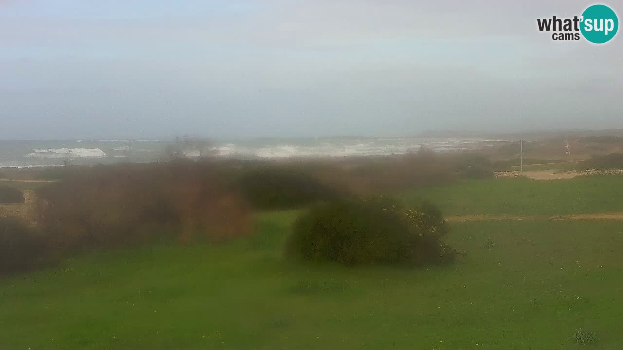 Mari Ermi beach | Is Arutas – Oristano