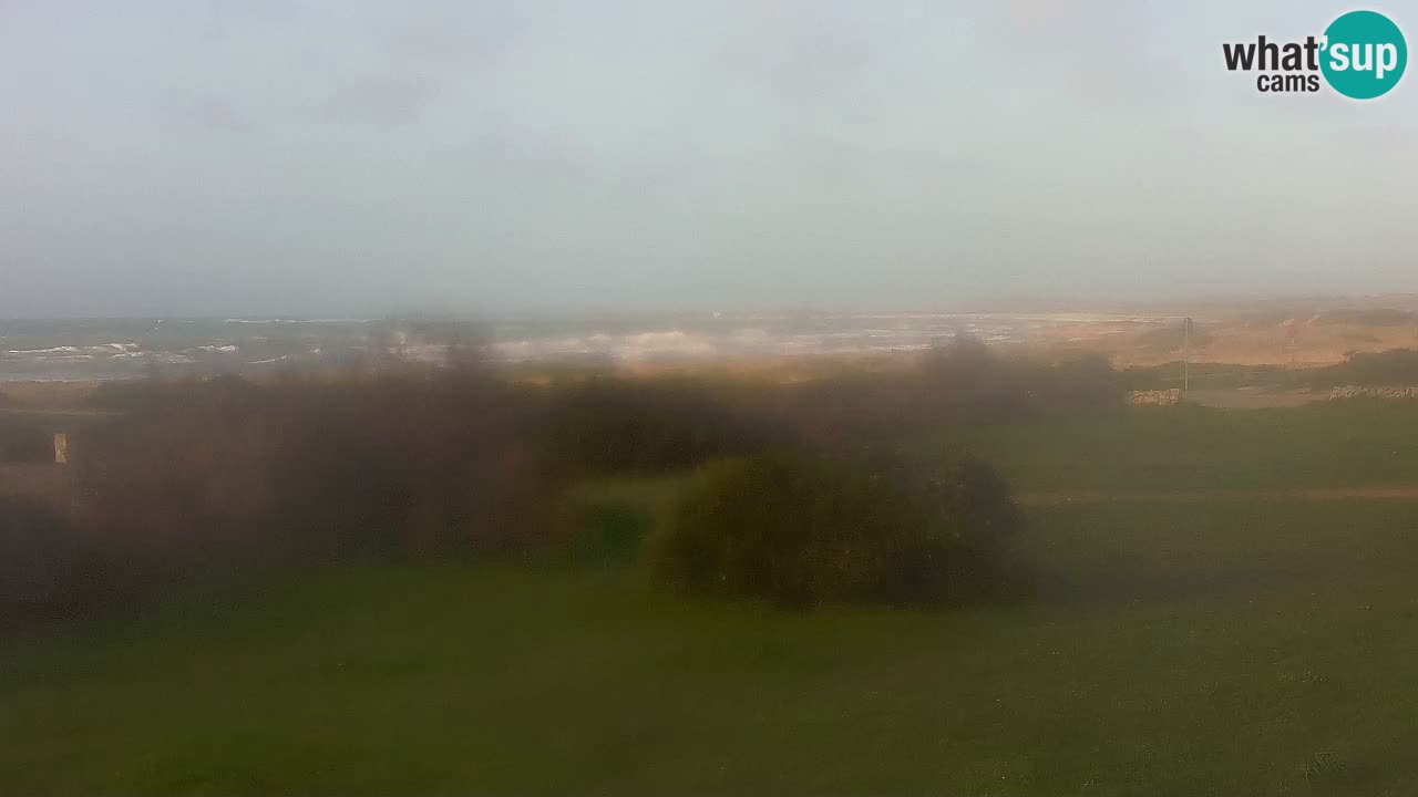 Mari Ermi beach | Is Arutas – Oristano