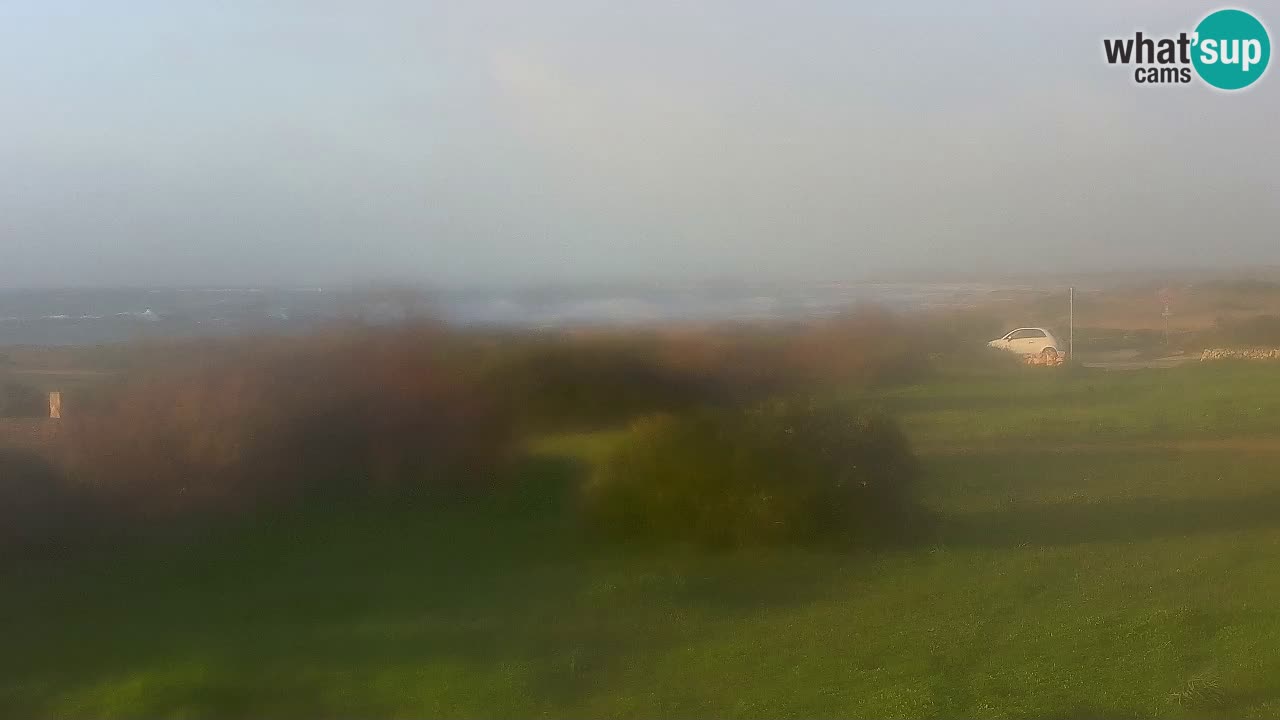 Mari Ermi beach | Is Arutas – Oristano