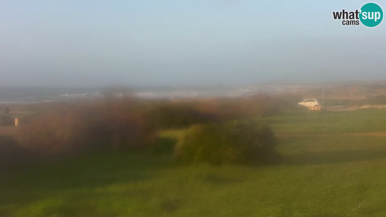 Mari Ermi beach | Is Arutas – Oristano