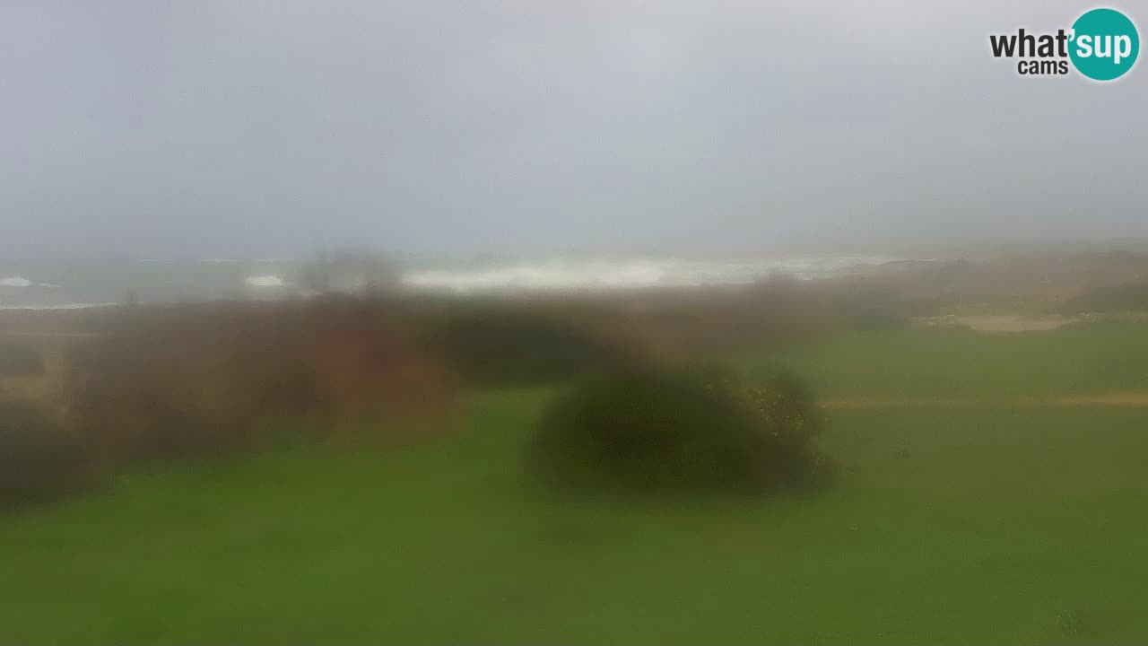 Mari Ermi beach | Is Arutas – Oristano