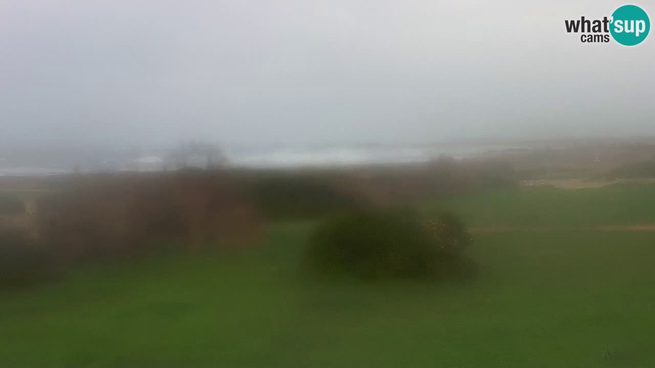 Spiaggia Mari Ermi | Is Arutas – Oristano