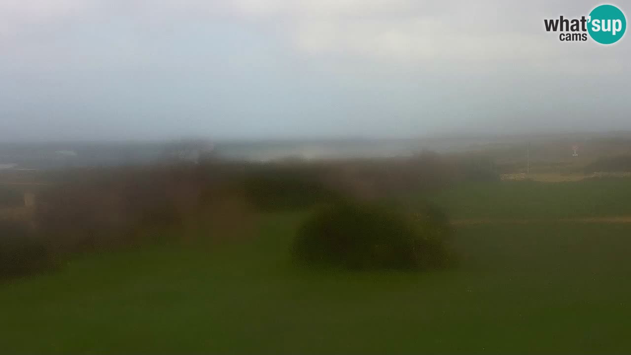 Plaža Mari Ermi | Is Arutas – Oristano