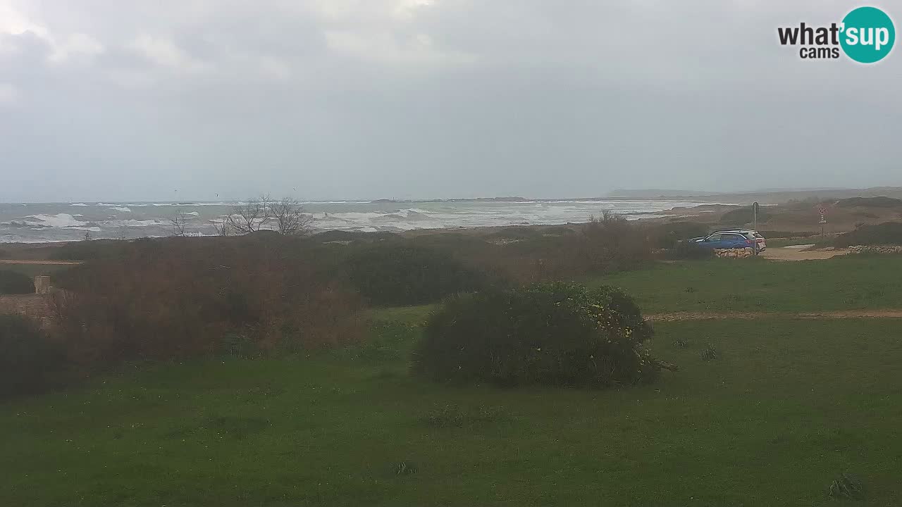 Spiaggia Mari Ermi | Is Arutas – Oristano